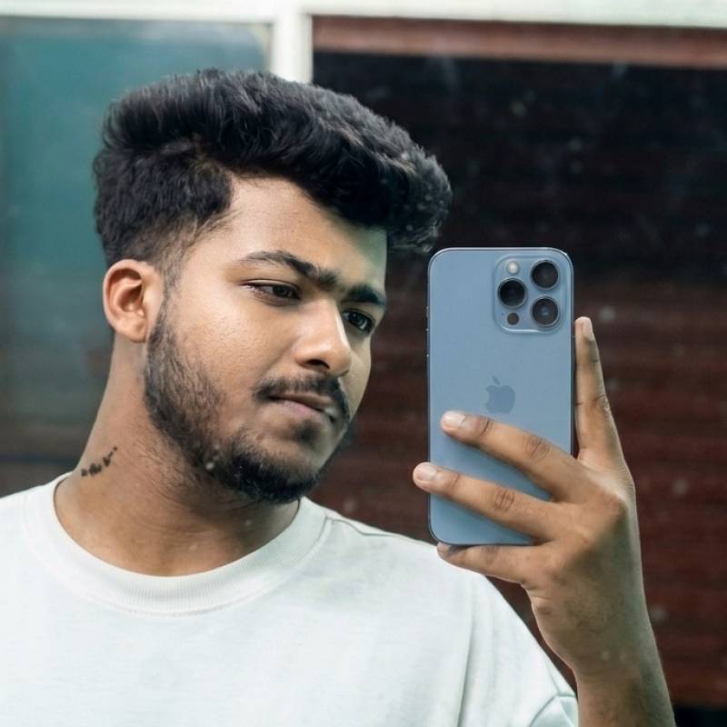 Srejon, 24, Kanas