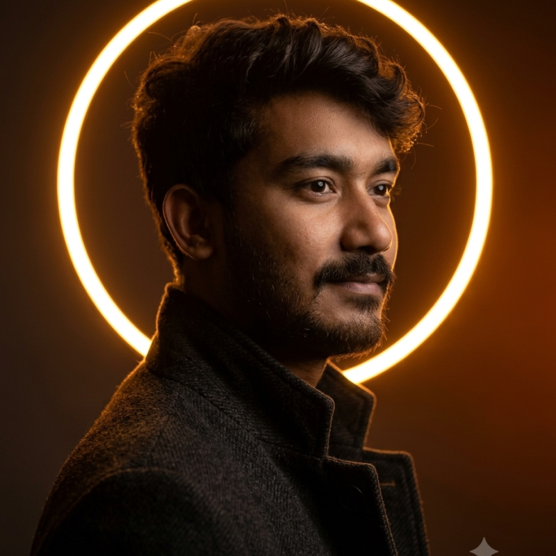 Xavier Badhan, 28, Krynica