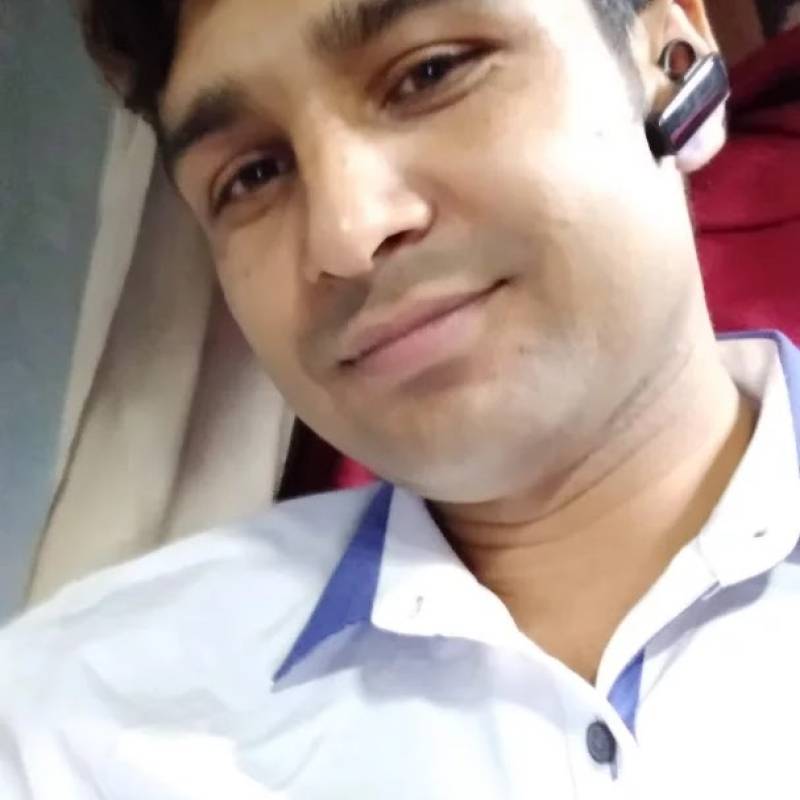 Salim sr, 31, Royse City