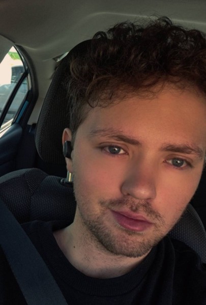Brandon, 24