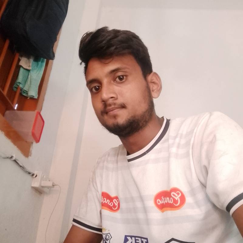 MD Gofran islam, 25, Madrid