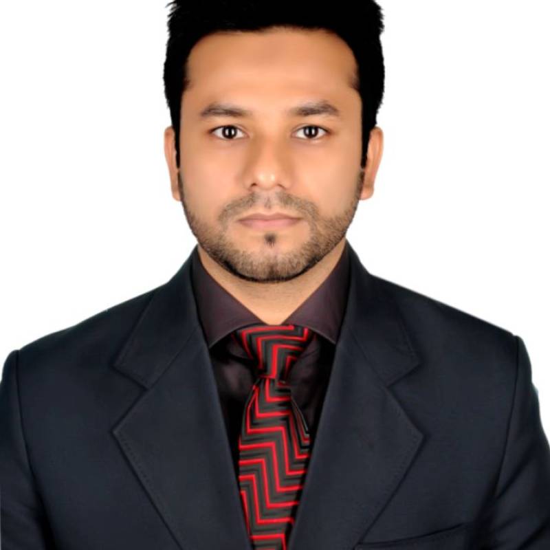 Ahsan, 23, Novaya Samara