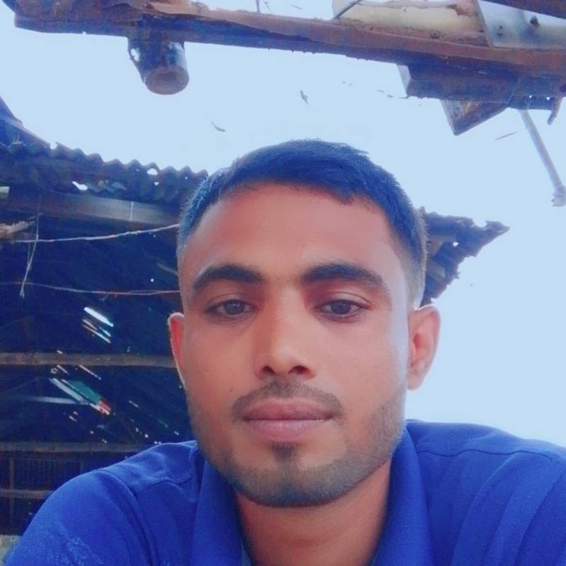 Saif, 28, North Guwahati