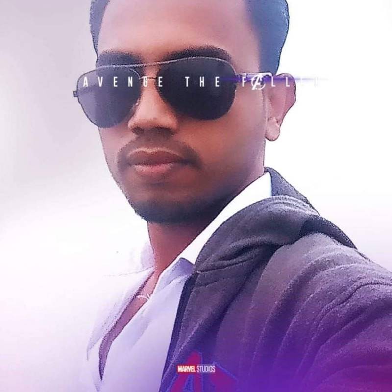 Mehedi, 28, Holzwickede