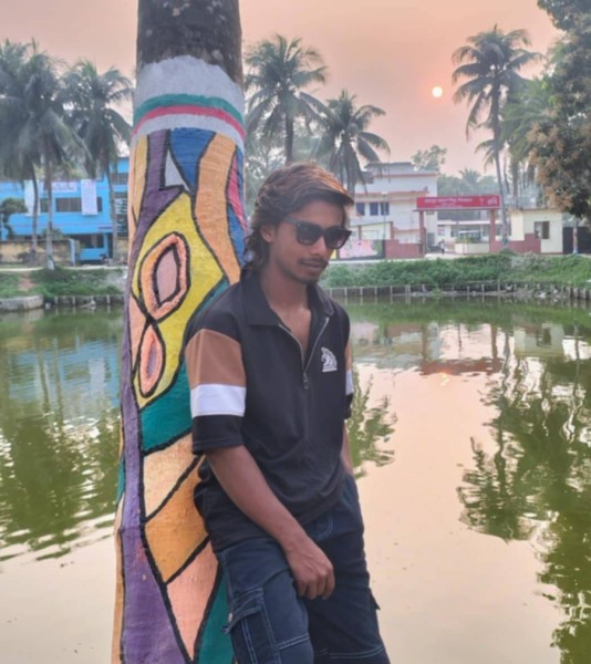 Ariyan bhaiya, 21, Ostrava