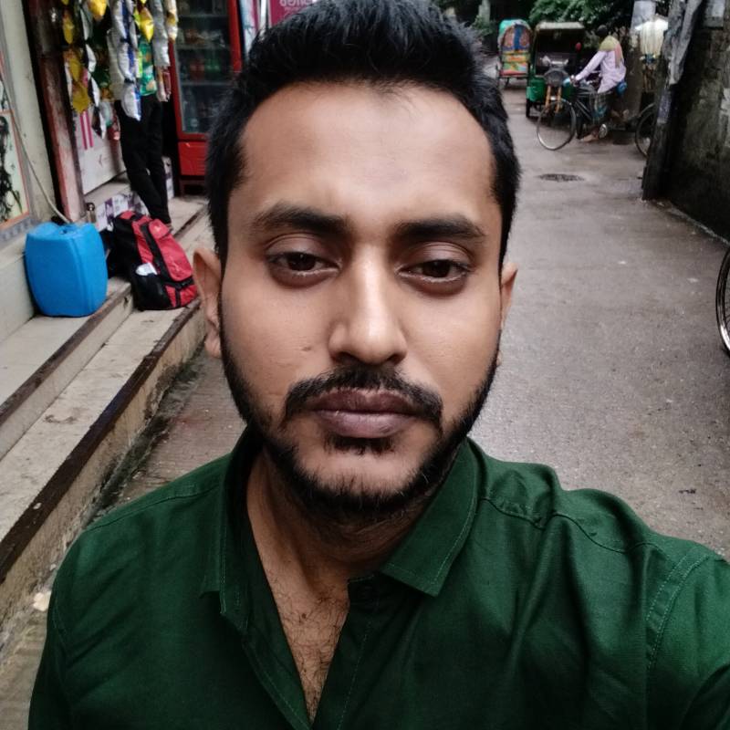 Prem, 28, Miami Fl Usa