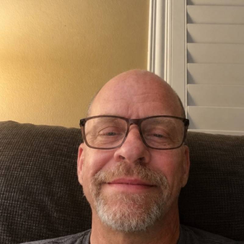Zachary, 47, Santo Andr