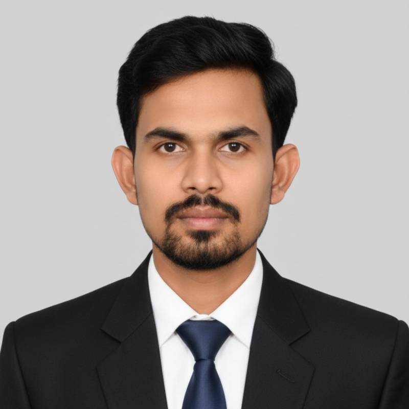 Bishowjith, 26, Syangja