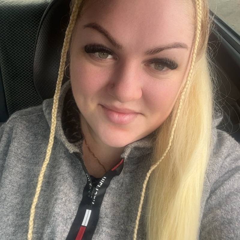 Anna, 35, Weinsberg