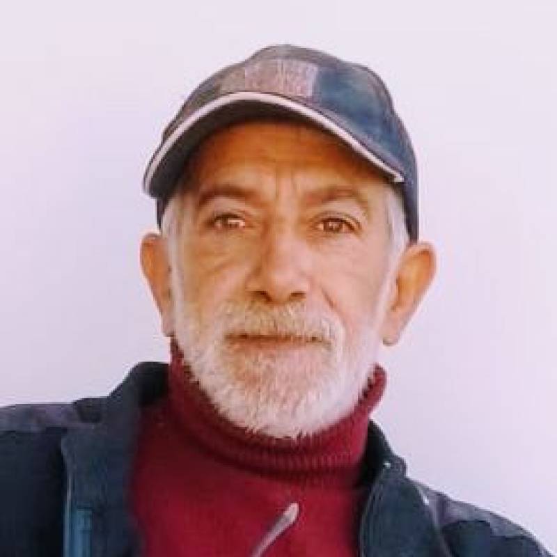 Adel, 60, Md Shariful