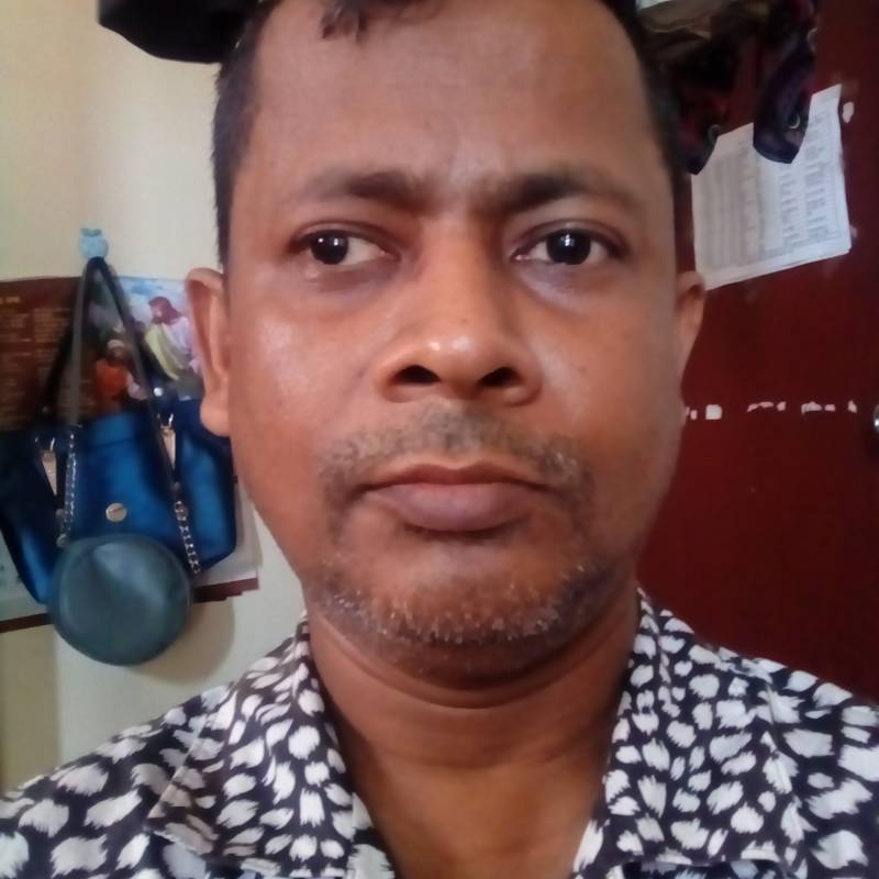 Daniel, 25, Ab Amad