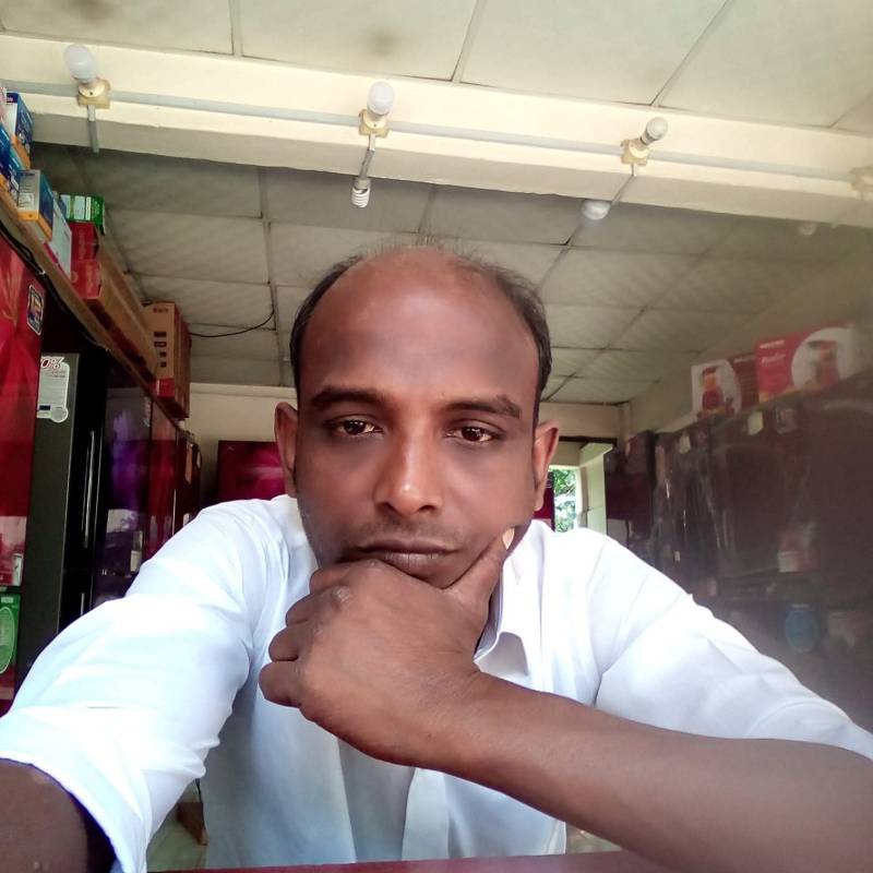 Monimohon sarker, 43, NY