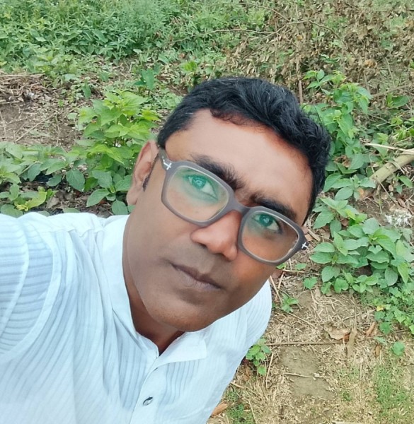 Partho Chatterjee, 41, So Manuel