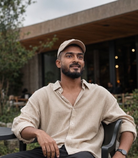 Fahim, 29, Andorra