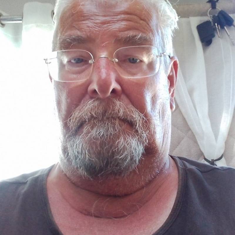 John, 61, I Am Simple Man