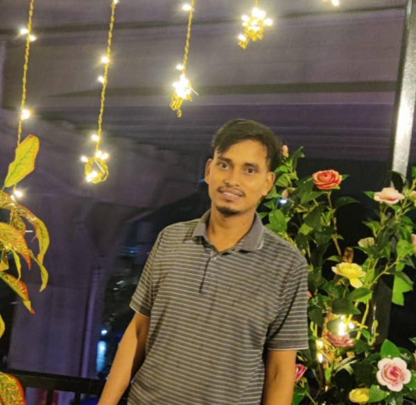 Md, 27, Sena Madureira