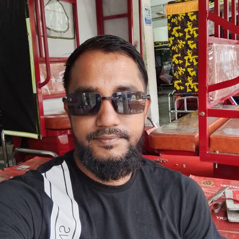 Suhel sany, 31, Dhaka Jatrabari