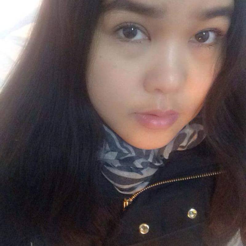 Verooooonika, 35, Sena Madureira