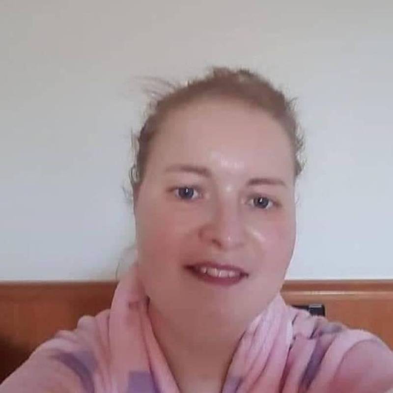 Jansy4u, 35, rome
