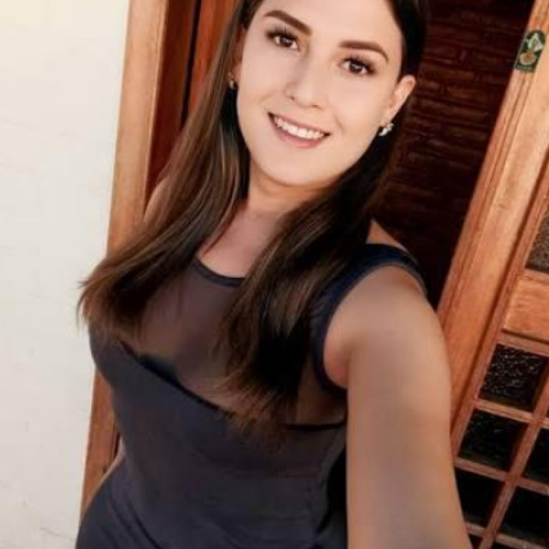 Mila, 34, Dortmund