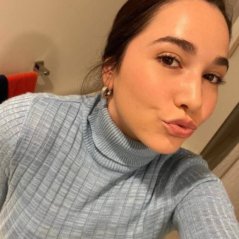 ellalove, 28, Abu