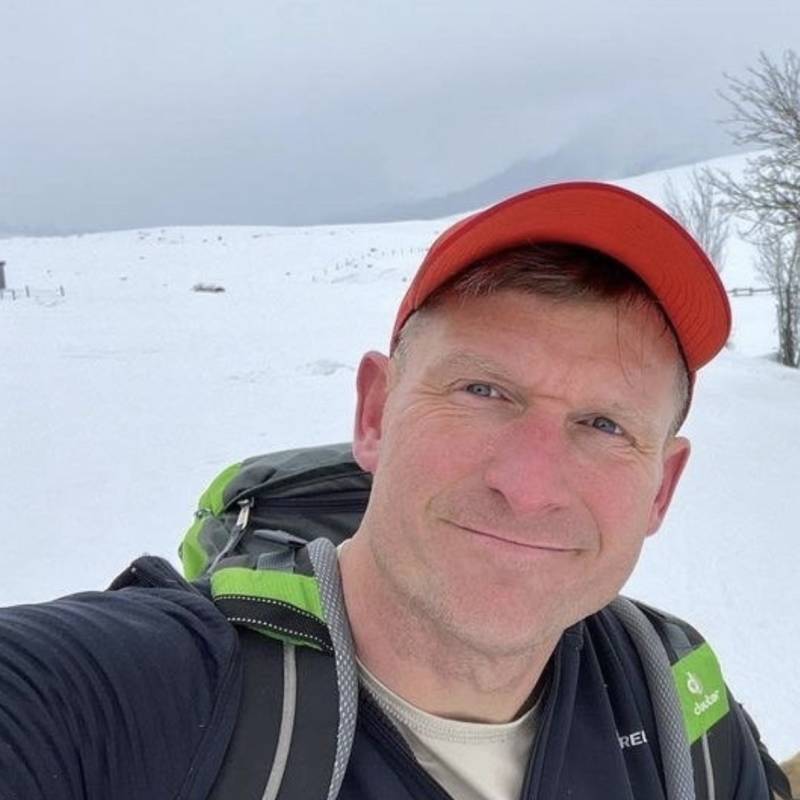 Liam, 66, Tmakr