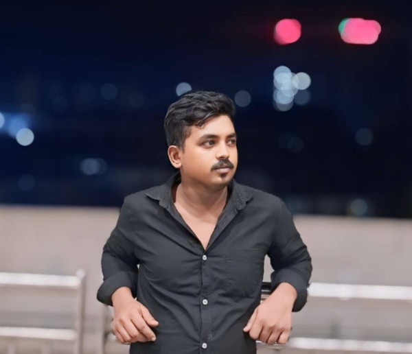 Md Altaf, 29, Koh Kong