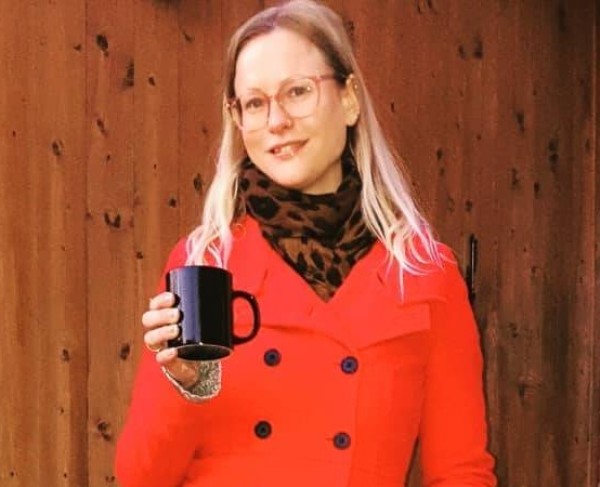 marie, 38, Felanitx