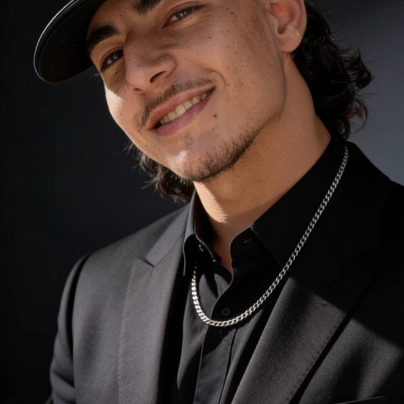 amine, 20, Hajdsmson