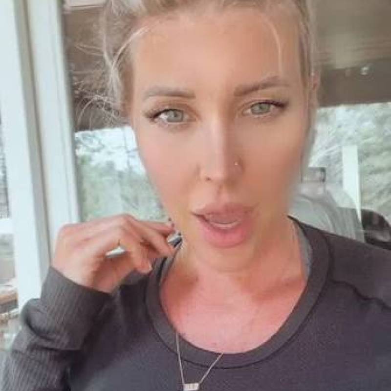 Emily, 35, Kherson