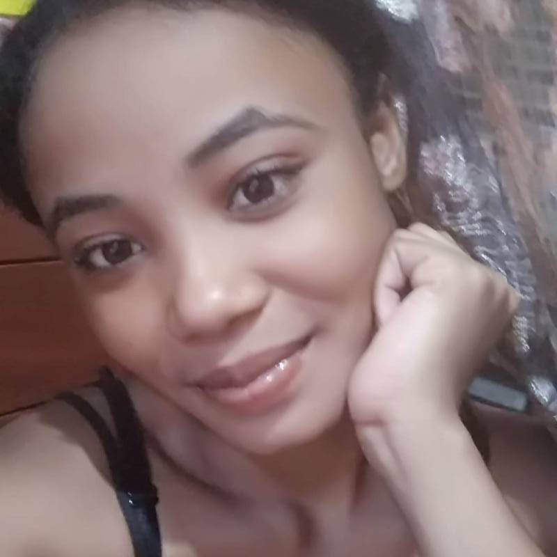 cathia, 19, Ferizli