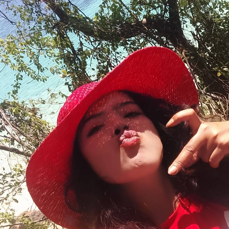 Perance, 25, am looking for a very nice man