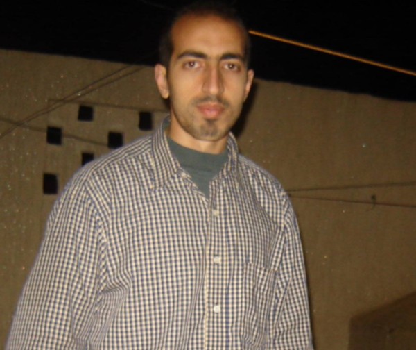 hamidzine, 42, Podporozhye