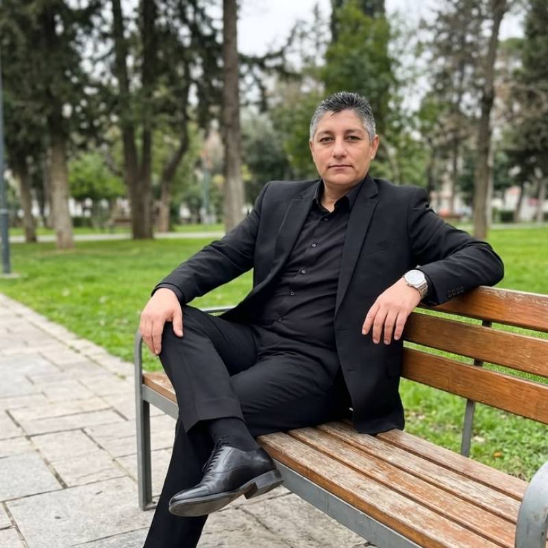 Micheal Rodgers, 60