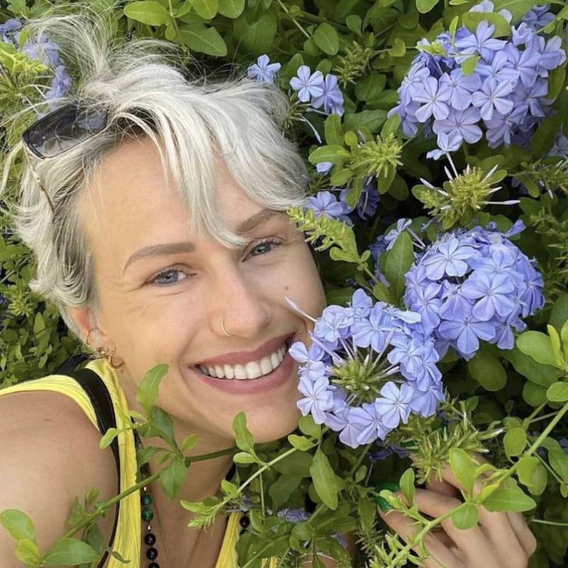 Rosemond, 36, Bellevue Washington State