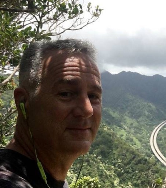 JDM, 59, Kalia