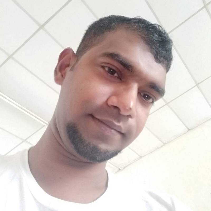 Rasel, 44, Mymenshig