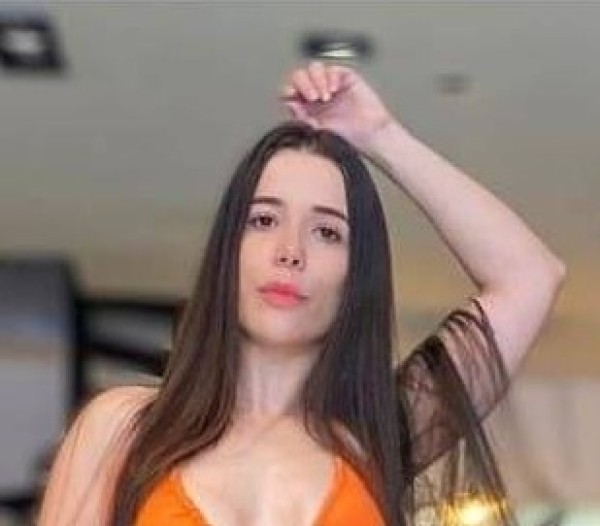 Alicia, 28, Lodhwe