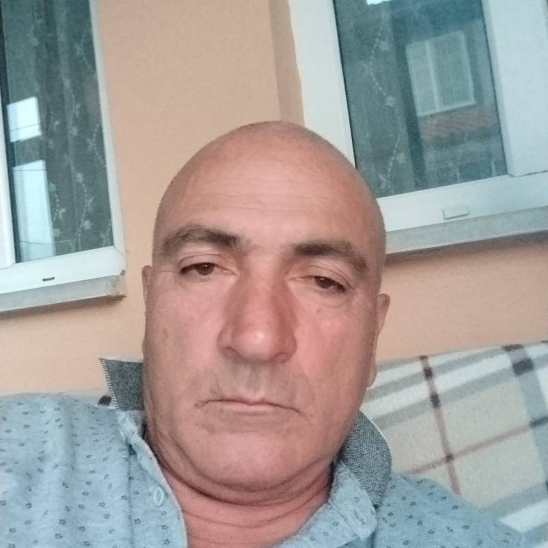 ahmethayritekin, 51, Liberia