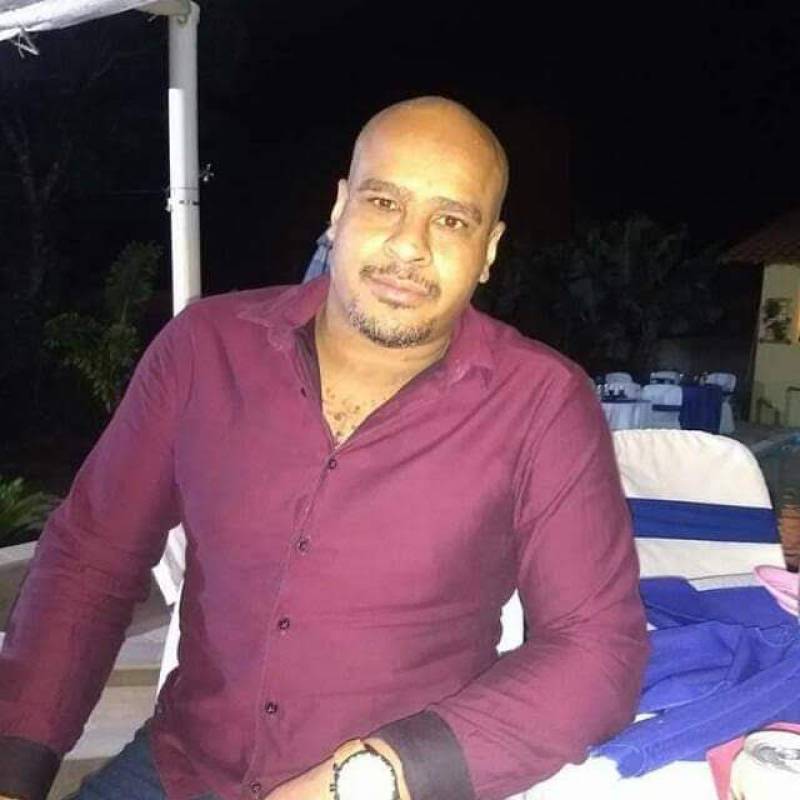 Marcos, 48, Demir Hisar