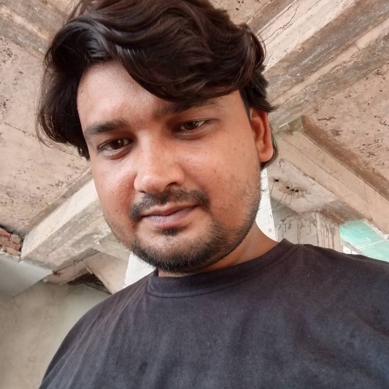 MD:FIROZ AHOMED, 31, Feldbach