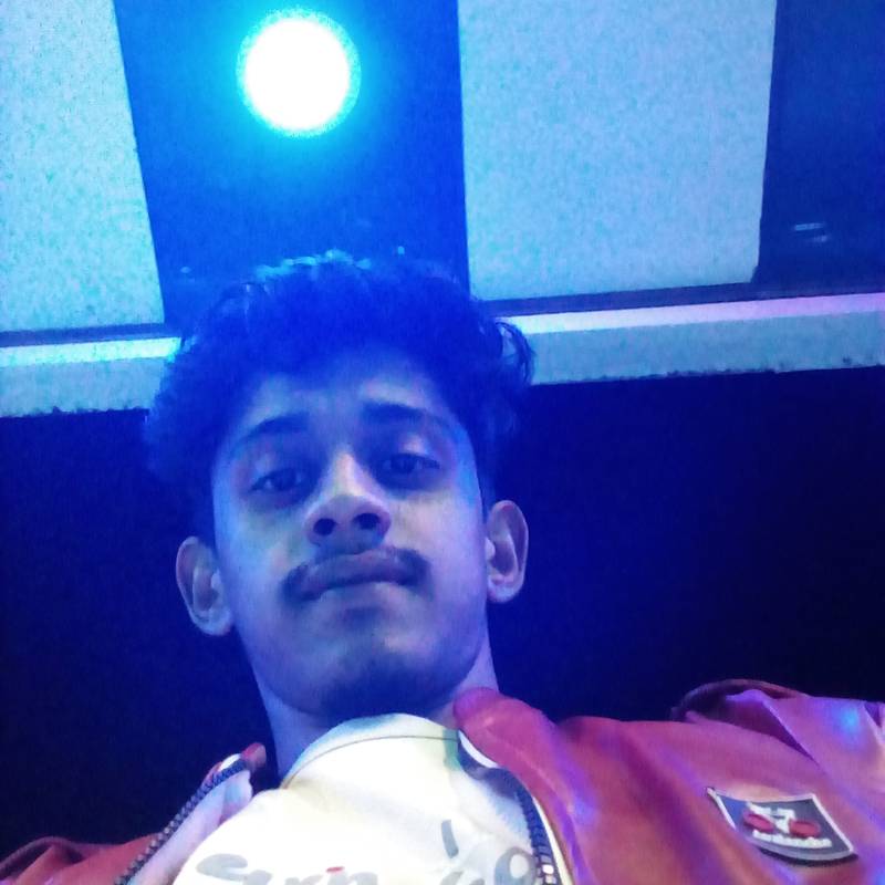 Al amin, 26, Wulan