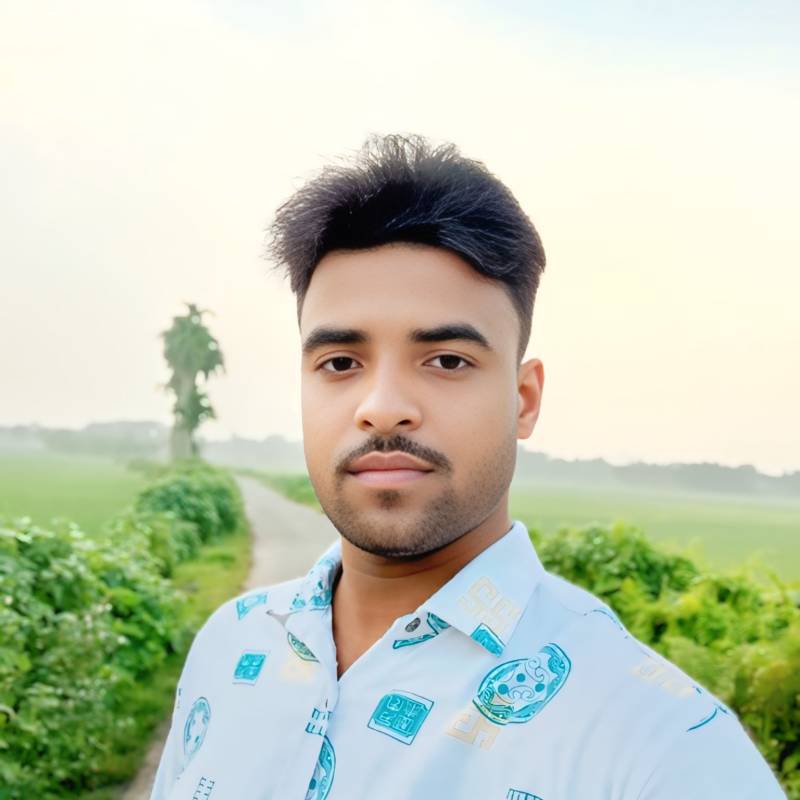 Sheak Sadi, 29, Thiuin