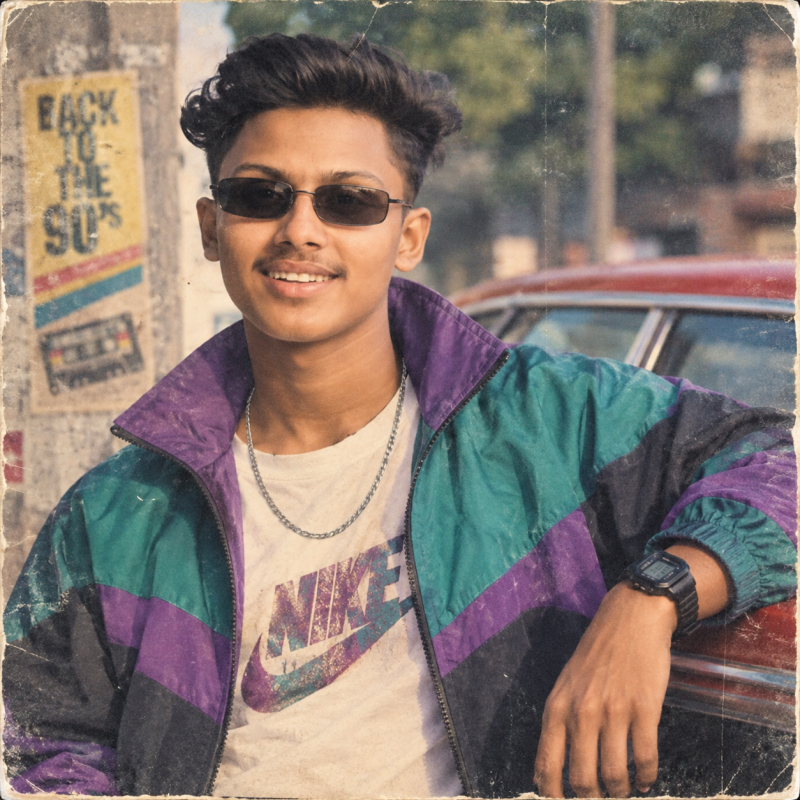 Sujon khan, 23, Altaiski Kray