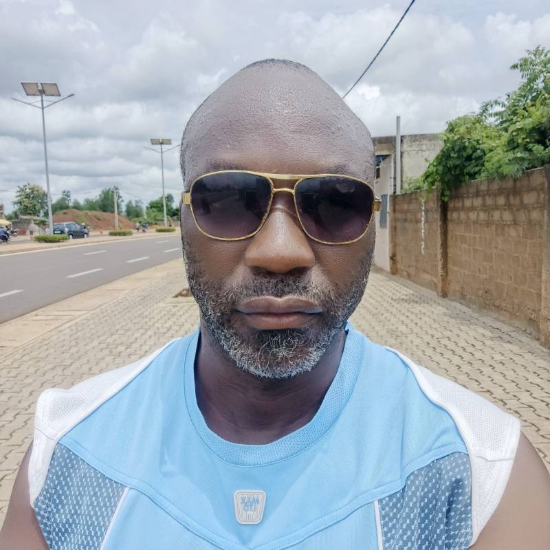 Madess, 49, Tmbaram