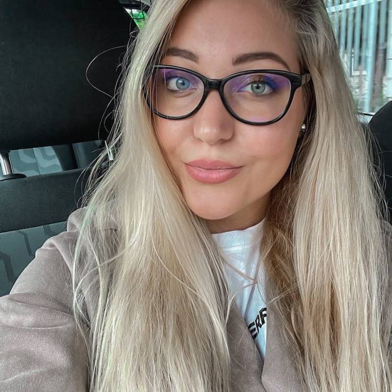 Brenda, 39, Kanhaipur
