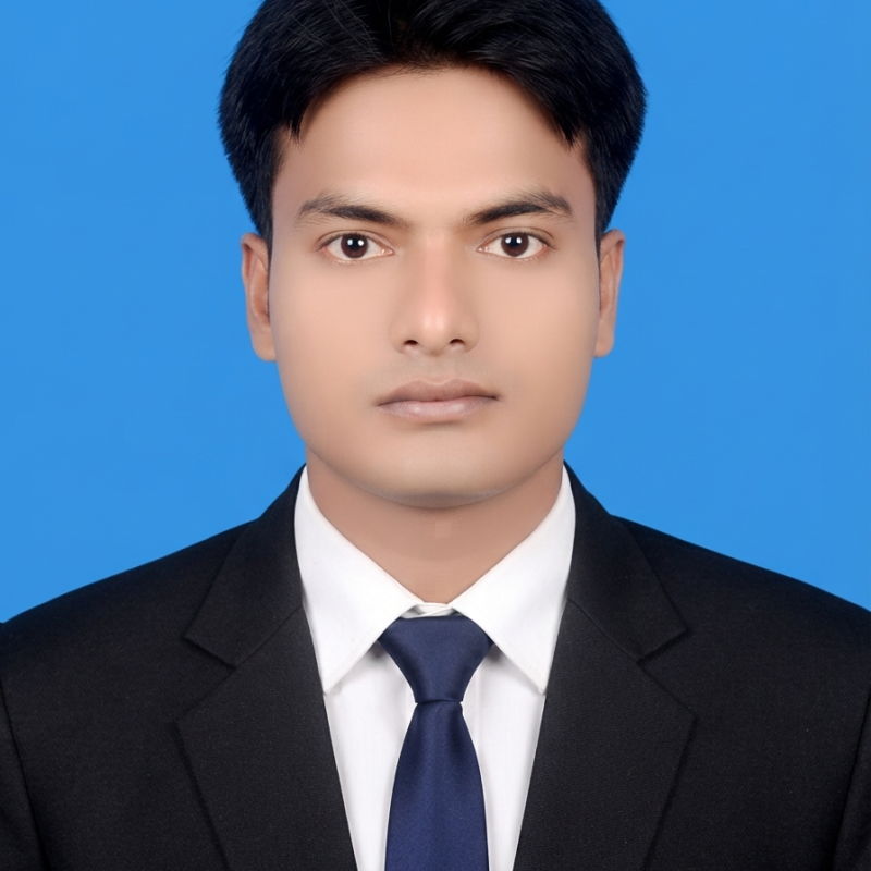 S.I Ashik Babu, 26, Kentucky