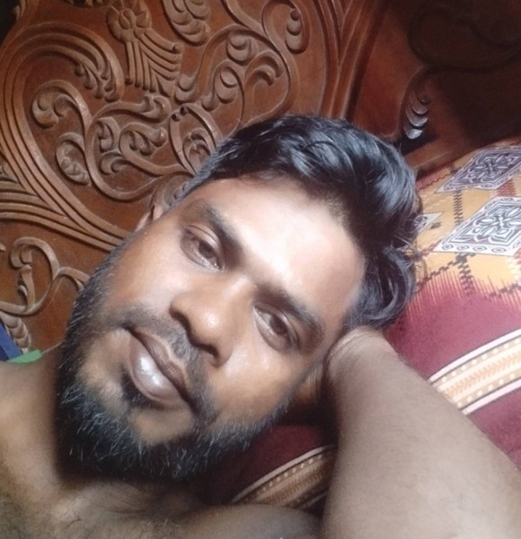 MD aminul, 26, Daytona Beach