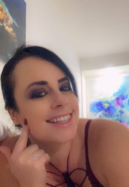 Mary, 36, Pchov