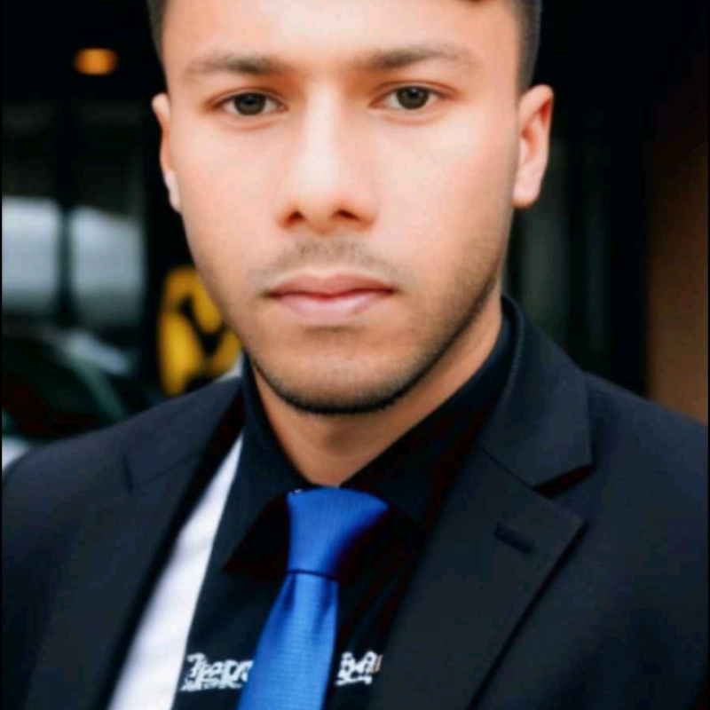 Riju Rk, 18, Bromsgrove